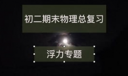 浮力视频,视频深度解析