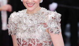 吃瓜娱乐圈章子怡是谁啊,娱乐圈的璀璨明星